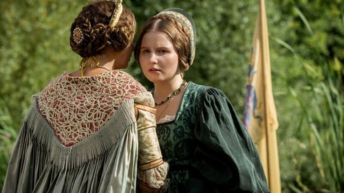 The White Princess Saison 1 Épisode 5