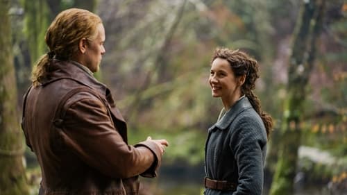 Outlander Saison 6 Épisode 1