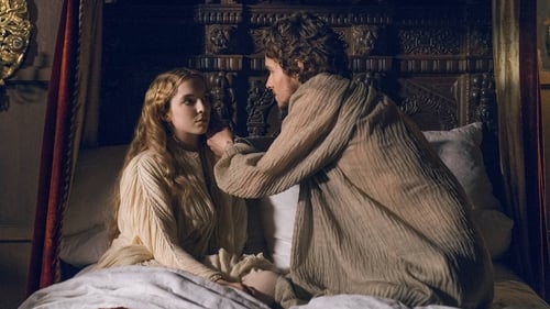 The White Princess Saison 1 Épisode 1