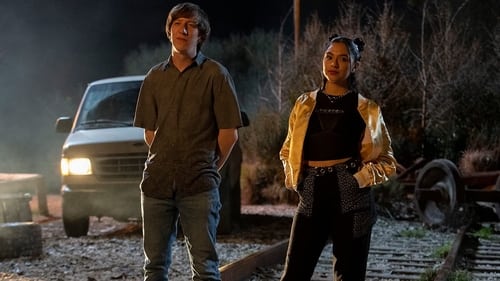 Panic Saison 1 Épisode 7