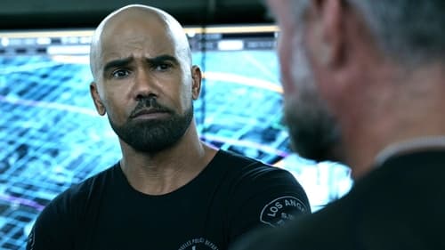 S.W.A.T. Saison 5 Épisode 13