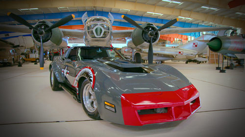 Tex Mex Motors Saison 2 Épisode 4