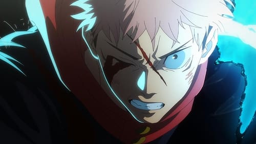 Jujutsu Kaisen Saison 1 Épisode 37