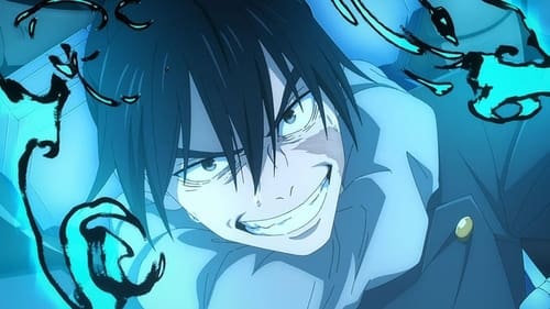 Jujutsu Kaisen Saison 1 Épisode 31