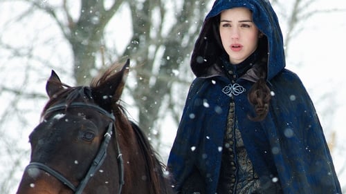Reign : Le Destin d’une reine Saison 2 Épisode 16