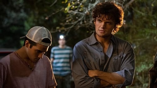 Panic Saison 1 Épisode 3