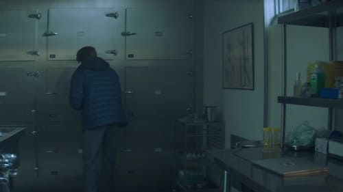 Nancy Drew Saison 4 Épisode 9