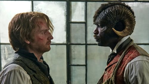 Carnival Row Saison 2 Épisode 6