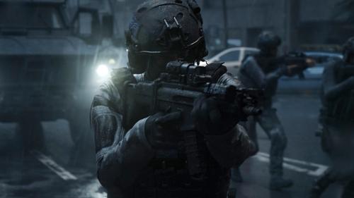 Secret Level Saison 1 Épisode 7