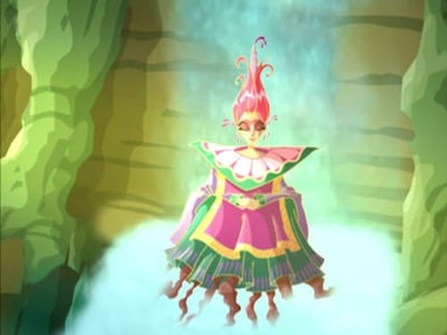 Winx Club Saison 3 Épisode 12