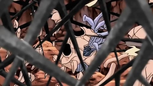 Naruto Shippuden Saison 1 Épisode 25