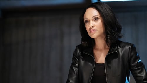 Shooter Saison 3 Épisode 5