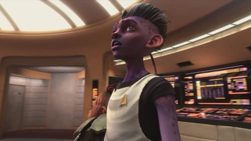 Star Trek: Prodigy Saison 1 Épisode 6