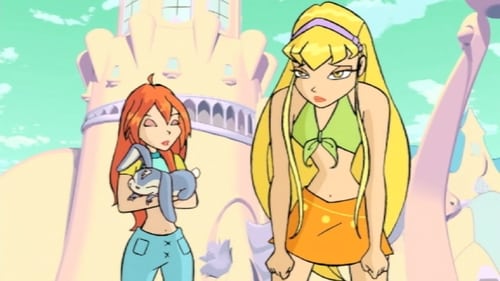 Winx Club Saison 1 Épisode 9