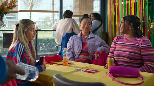 De Tatta’s: de serie Saison 1 Épisode 2