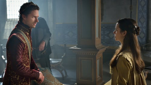 Reign : Le Destin d’une reine Saison 3 Épisode 3
