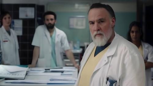 Hippocrate Saison 3 Épisode 5