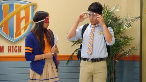 Teen Witch Saison 2 Épisode 20