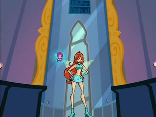 Winx Club Saison 2 Épisode 19