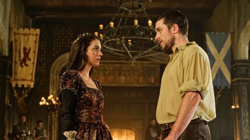 Reign : Le Destin d’une reine Saison 4 Épisode 5