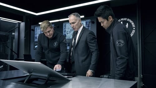 S.W.A.T. Saison 4 Épisode 13