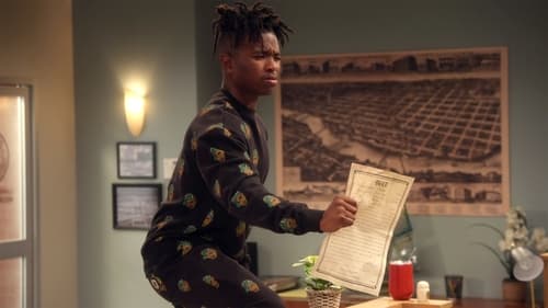 Bienvenue chez Mamilia Saison 3 Épisode 9