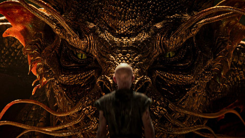 Secret Level Saison 1 Épisode 1