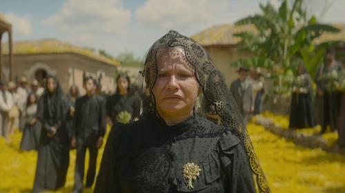 Cent ans de solitude Saison 1 Épisode 8