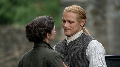 Outlander Saison 7 Épisode 9