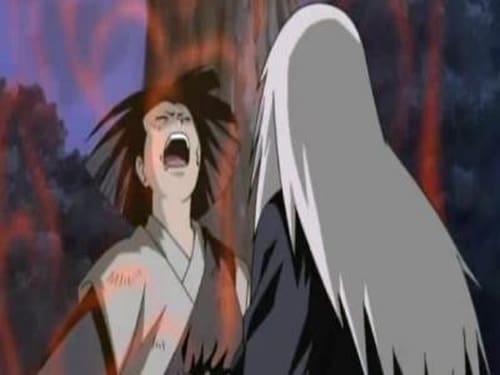 Naruto Shippuden Saison 3 Épisode 68