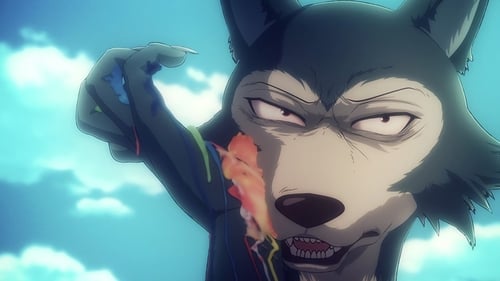 Beastars Saison 1 Épisode 7