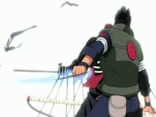 Naruto Shippuden Saison 4 Épisode 78