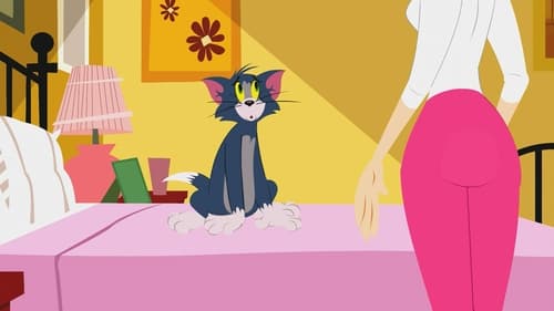 Tom et Jerry Show Saison 1 Épisode 19