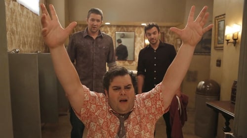 New Girl Saison 2 Épisode 2