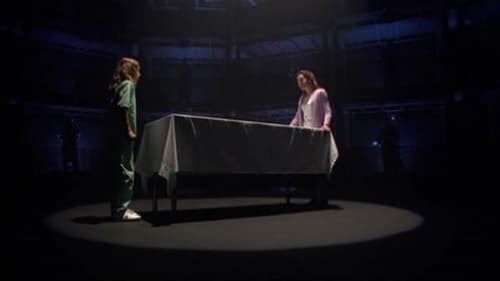 Les 4400 Saison 3 Épisode 4