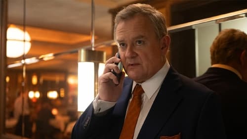 Douglas Is Cancelled Saison 1 Épisode 1