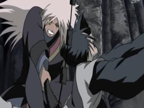 Naruto Shippuden Saison 3 Épisode 67