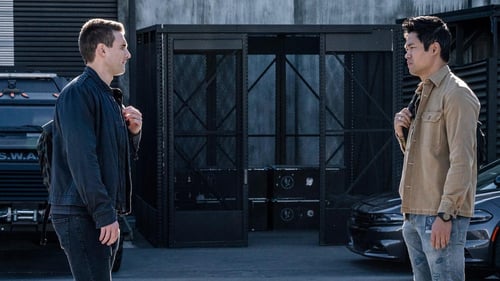 S.W.A.T. Saison 4 Épisode 9