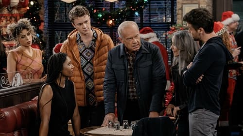 Frasier Saison 2 Épisode 10