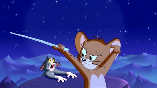 Tom et Jerry Tales Saison 1 Épisode 24