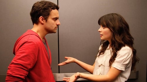 New Girl Saison 1 Épisode 4