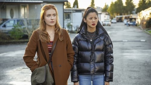 Nancy Drew Saison 2 Épisode 9