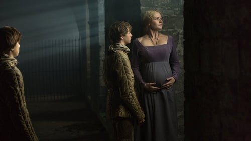 The White Queen Saison 1 Épisode 4