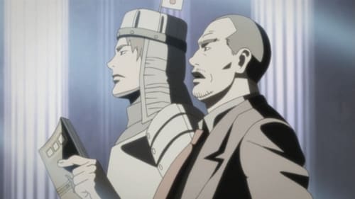 Paranoia Agent Saison 1 Épisode 5