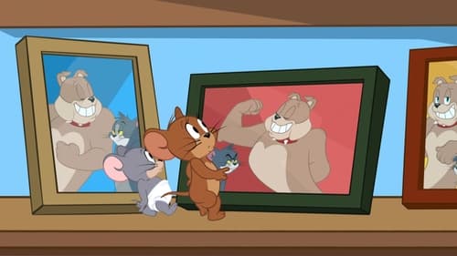 Tom et Jerry Show Saison 2 Épisode 2