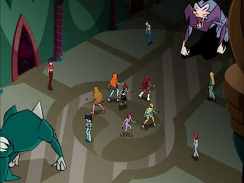 Winx Club Saison 3 Épisode 11