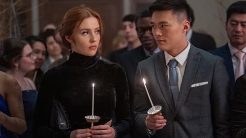 Nancy Drew Saison 3 Épisode 10