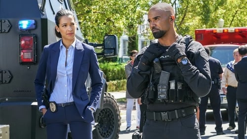S.W.A.T. Saison 1 Épisode 5