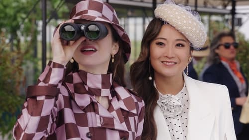 Emily in Paris Saison 4 Épisode 8