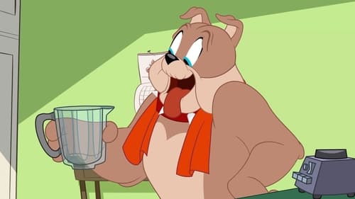 Tom et Jerry Show Saison 4 Épisode 8